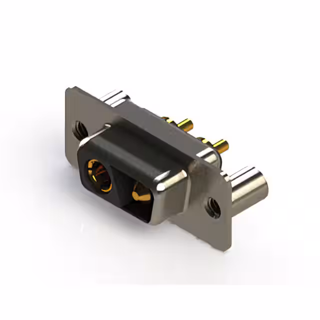 628-2WK2224-1T3 EDAC Inc.  Ensembles de connecteurs D-Sub